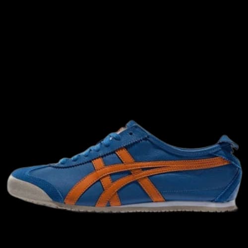 Onitsuka Tiger Mexico 66 'Blue Orange'