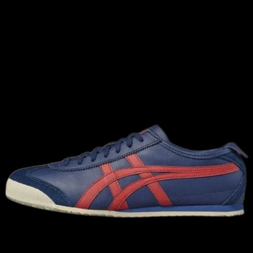 Onitsuka Tiger Mexico 66 'Blue Red'