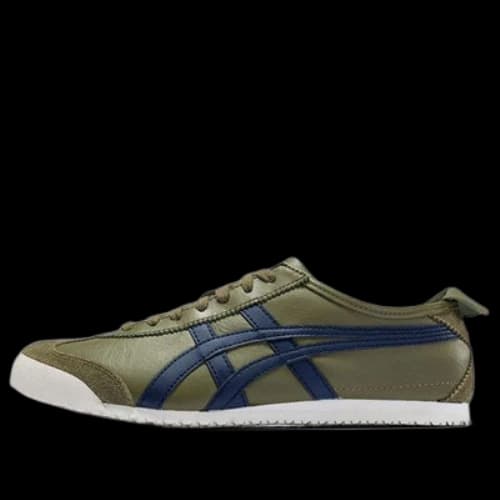 Onitsuka Tiger Mexico 66 'Blue Green'