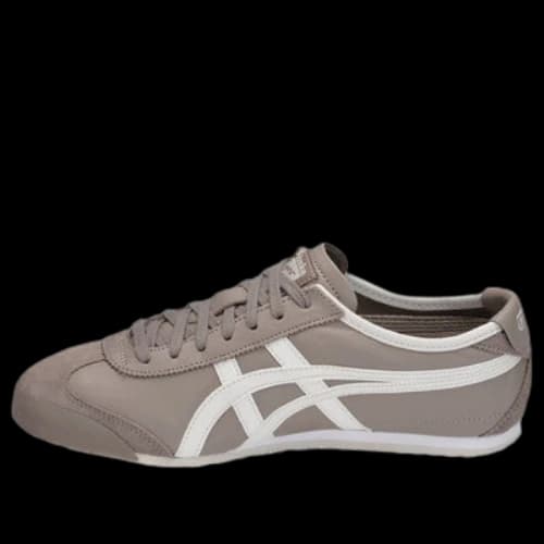 Onitsuka Tiger Mexico 66 'Grey Brown'