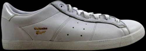 ASICS Lawnship White