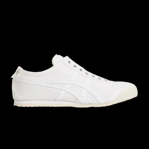 Onitsuka Tiger Mexico 66 Slip-On 'White' 2021