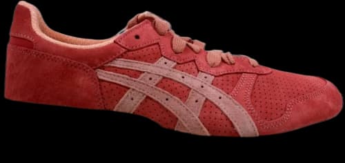 ASICS Tiger Alliance Terracotta