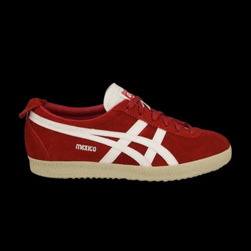 Onitsuka Tiger Mexico Delegation 'Red'