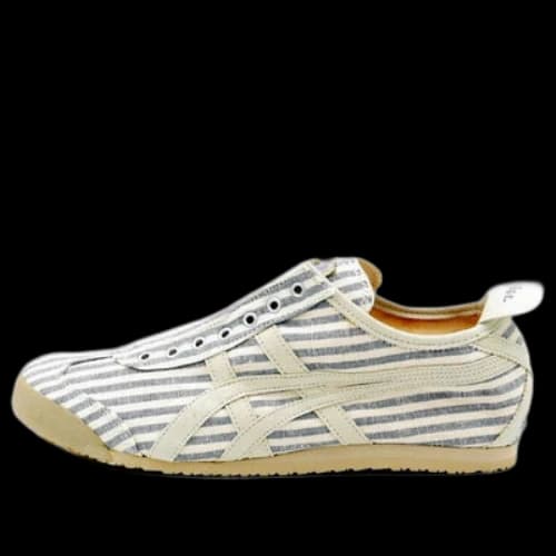 Onitsuka Tiger Mexico 66 Slip-On 'Grey White'