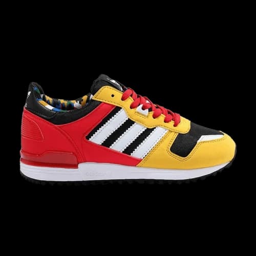 adidas ZX 700 'Sunshine'