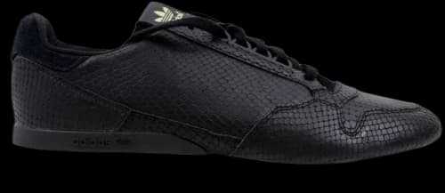 adidas ZX 500 OG Snake Black (Women's)