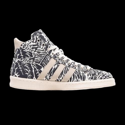 Adidas Jabbar Mid