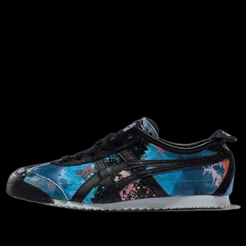 Onitsuka Tiger Mexico 66 Sneakers 'Blue' (Women's)