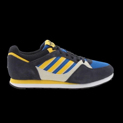 adidas Zx 100 Bluebir/Sunshine/Bliss