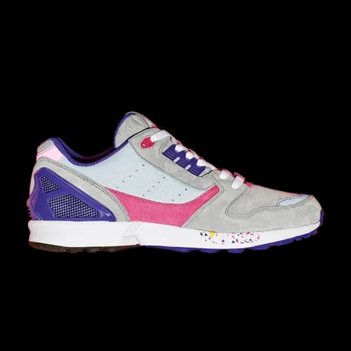 Offspring x adidas ZX 8000 'Pattern Pack'