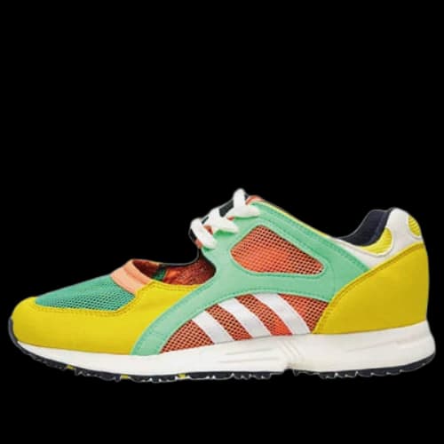 adidas EQT Racing OG 'Yellow white' (Women's)