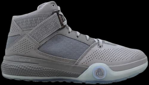 adidas D Rose 773 IV Light Onix