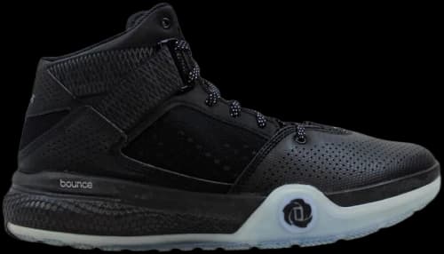 adidas D Rose 773 IV Core Black