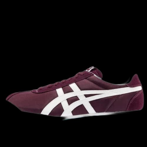 Onitsuka Tiger Corsair 'Claret'