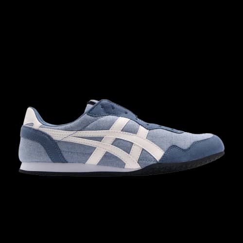 Onitsuka Tiger Serrano Slip-On 'Pigeon Blue'