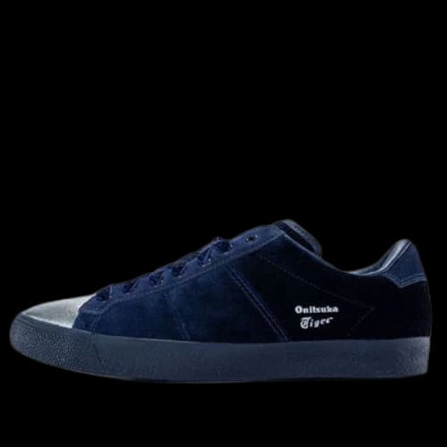 Onitsuka Tiger Lawnship 'Navy' (Women's)
