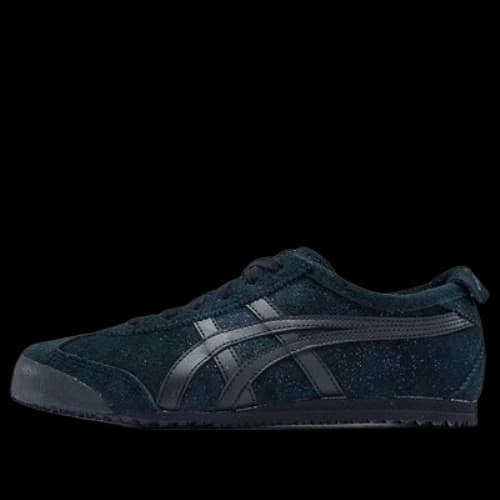 Onitsuka Tiger Mexico 66 Sneakers 'Black' (Women's)