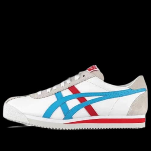 Onitsuka Tiger Corsair 'Red White Blue'
