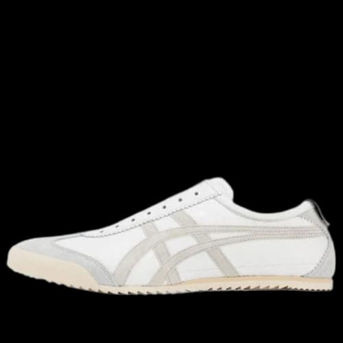 Onitsuka Tiger Mexico 66 'White Beige'