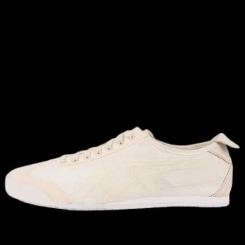 Onitsuka Tiger Mexico 66 'Creamy'