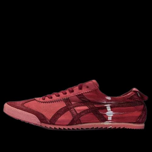 Onitsuka Tiger Mexico 66 Nippon Made 'Classic Red'
