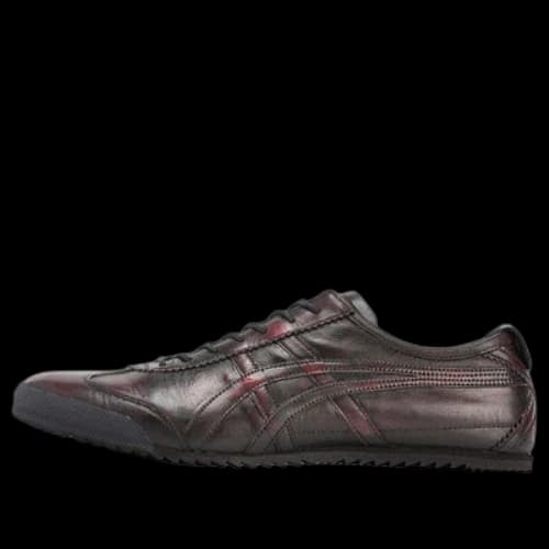 Onitsuka Tiger Mexico 66 'Dark Red'