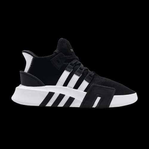 adidas EQT Bask ADV 'Core Black'
