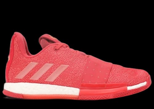 adidas Harden Vol. 3 Invader