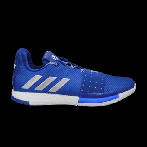 adidas Harden Vol. 3 'Blue'