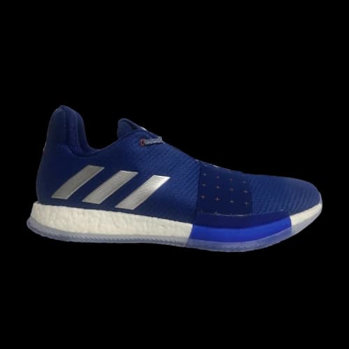Adidas Harden Vol. 3 'Lucky - Royal Blue'