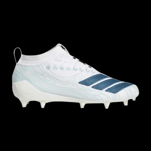 adidas Parley x Adizero 8.0 'White Petrol Night'
