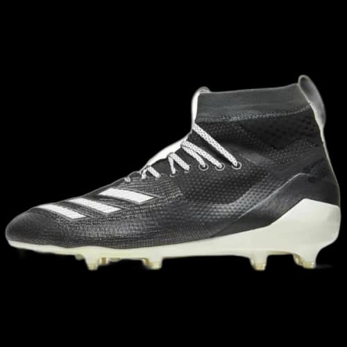adidas Adizero 8.0 SK 'Core Black White'