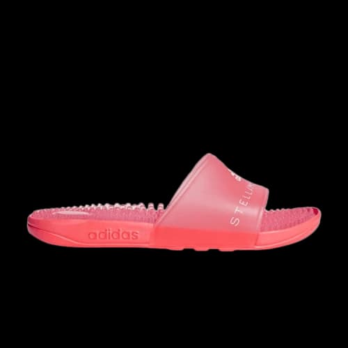 adidas Stella McCartney x Adissage Slides 'Turbo' (Women's)