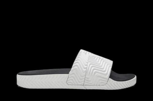 adidas Alexander Wang x AW Adilette Slide 'White'