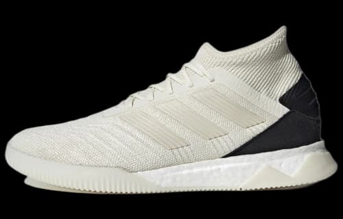 adidas Predator 19.1 'Ivory Cream White'