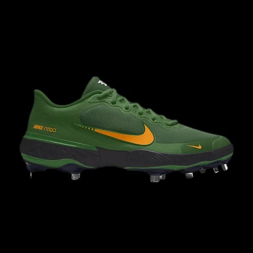 Nike Alpha Huarache Elite 3 Low By You