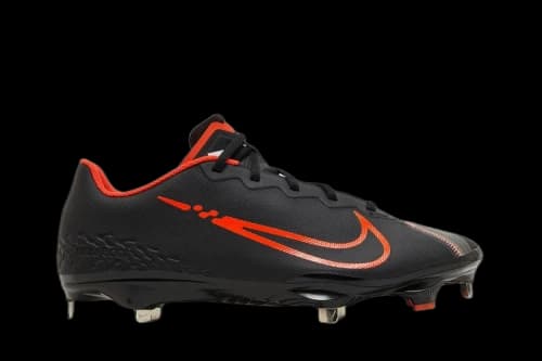 Nike React Vapor Ultrafly Elite 4 'Black Team Orange'
