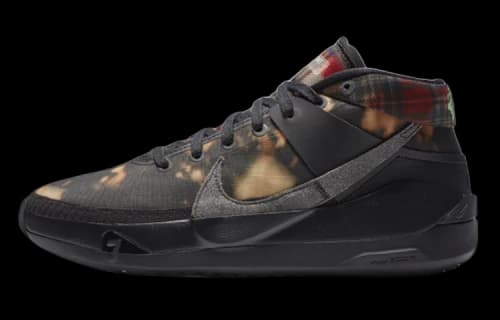 Nike KD 13 EP 'Bleached Plaid'