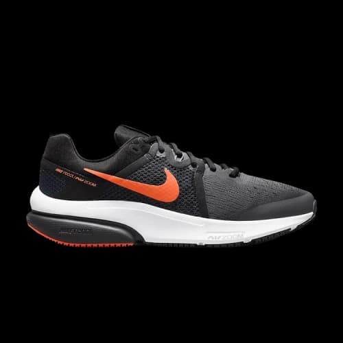 Nike Zoom Prevail Dark Grey Crimson