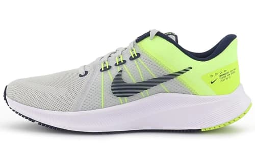 Nike Quest 4 Photon Dust Midnight Navy