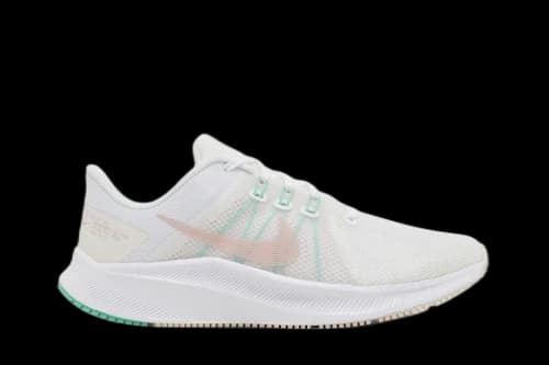 Nike Quest 4 'White Pink' (Women's)