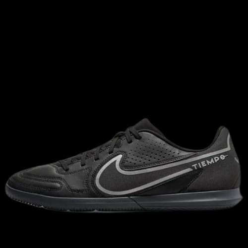 Nike Tiempo Legend 9 Club IC Black