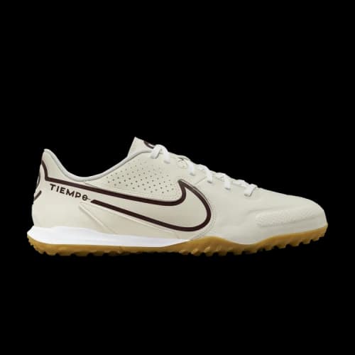 Nike Tiempo Legend 9 Academy TF 'Sail Dark Beetroot'