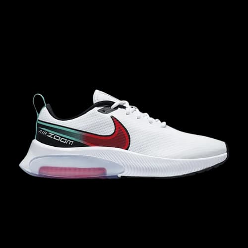 (GS) Nike Air Zoom Arcadia 'Ombre Swoosh'