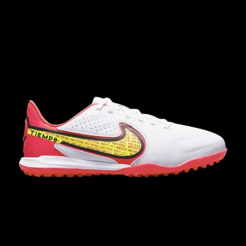 (GS) Nike Tiempo Legend 9 Academy TF 'Motivation Pack'