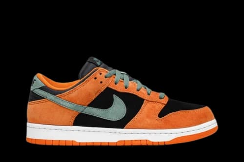 Nike Dunk Low SP Retro 'Ceramic' 2024