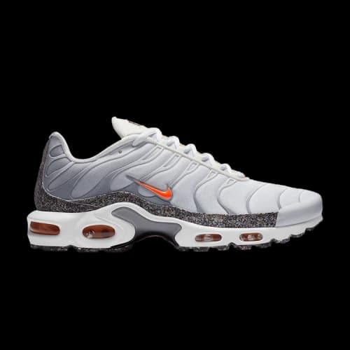 Nike Air Max Plus Crater Grey