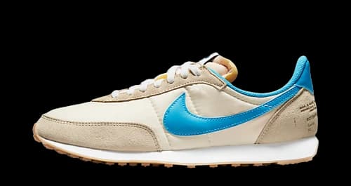 Nike Waffle Trainer 2 S.D. Shoe Dog