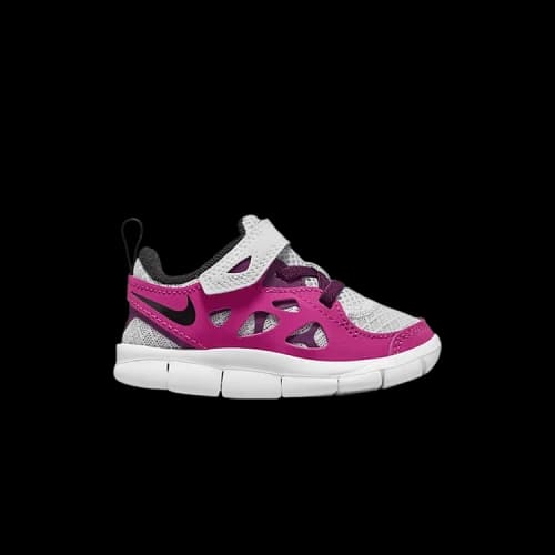 (TD) Nike Free Run 2 'Pure Platinum Pink Prime'